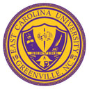East Carolina University