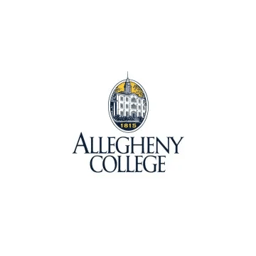 Logo of Allegheny College