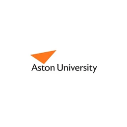 Logo of Aston University