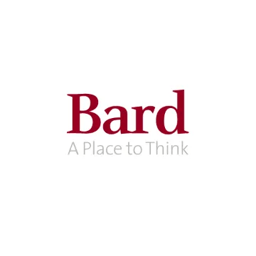 Logo of Bard College
