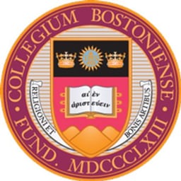 Boston College