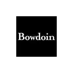 Logo of Bowdoin College