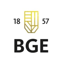 Logo of Budapest Business School