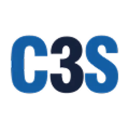Logo of C3S Business School