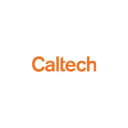 Logo of California Institute of Technology