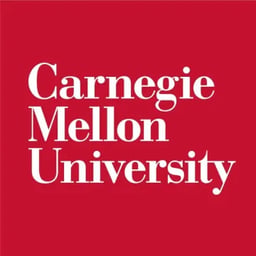 Logo of Carnegie Mellon University