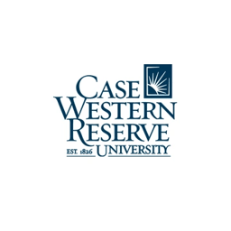 Logo of Case Western Reserve University