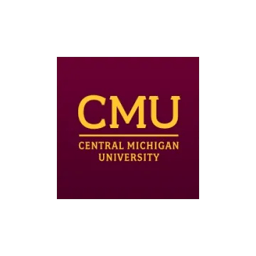 Logo of Central Michigan University