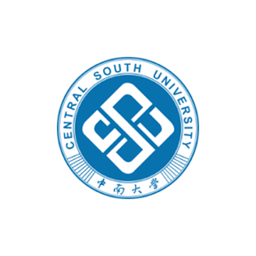 Logo of Central South University