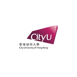Logo of City University of Hong Kong