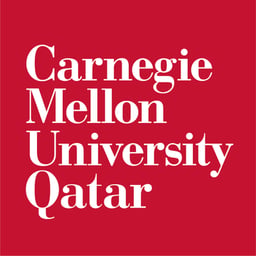 Logo of Carnegie Mellon University in Qatar