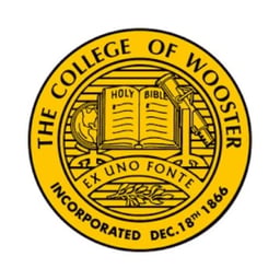 The College of Wooster