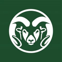 Logo of Colorado State University-Fort Collins