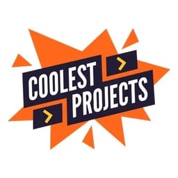 Coolest Projects