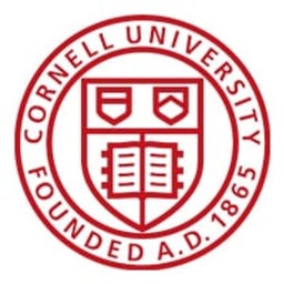 Logo of Cornell University