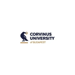 Logo of Corvinus University of Budapest