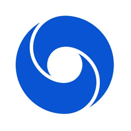 Logo of DeepMind