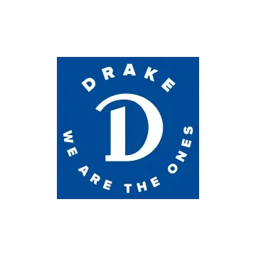 Logo of Drake University