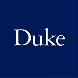 Logo of Duke University