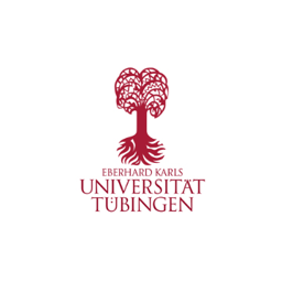 Logo of Eberhard Karls Universität Tübingen