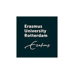 Logo of Erasmus University Rotterdam
