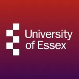 Logo of University of Essex