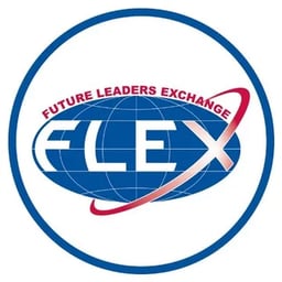 Logo of FLEX