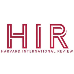 Harvard International Review