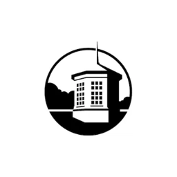 Logo of Haverford College
