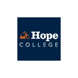 Logo of Hope College
