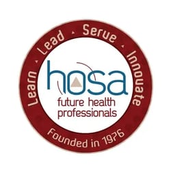 HOSA – Future Health Professionals