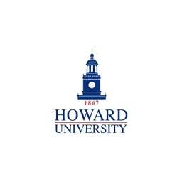 Logo of Howard University