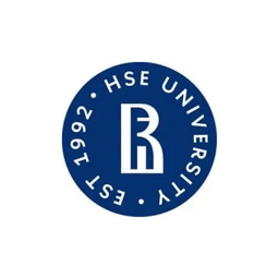 Logo of HSE University