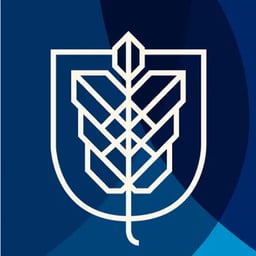 Logo of Hult International Business School