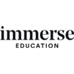 Immerse Education