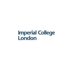 Logo of Imperial College London