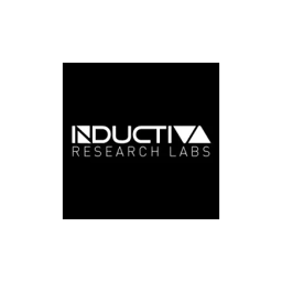 Logo of Inductive Research Labs
