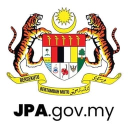 Jabatan Perkhidmatan Awam
