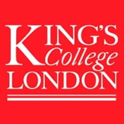 Logo of King's College London