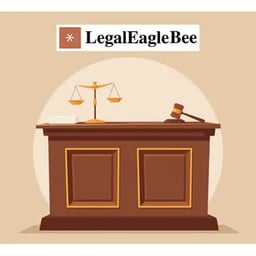 LegalEagleBee