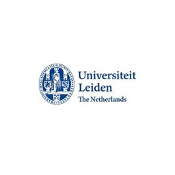 Logo of Leiden University