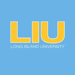 Logo of Long Island University