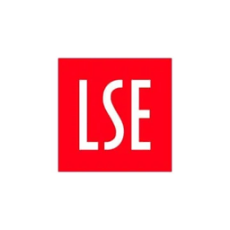 Logo of The London School of Economics and Political Science (LSE)