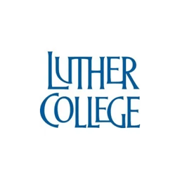 Logo of Luther College