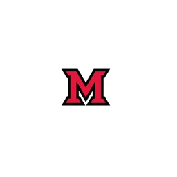 Logo of Miami University-Oxford