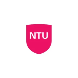Logo of Nottingham Trent University