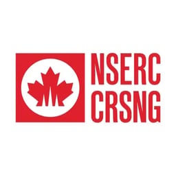 Natural Sciences and Engineering Research Council of Canada