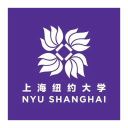 Logo of NYU Shanghai