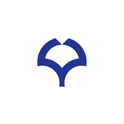Logo of Osaka University