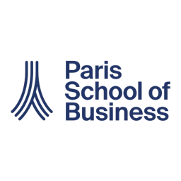 Logo of PSB Paris School of Business
